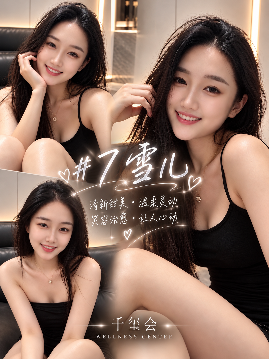 #7 雪儿